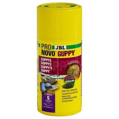 JBL PRONOVO GUPPY FLAKES S JBL PRONOVO GUPPY FLAKES S