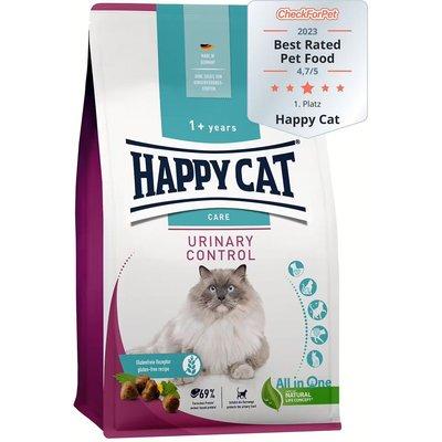 Happy Cat Sensitive Urinary Control Happy Cat Sensitive Urinary Control