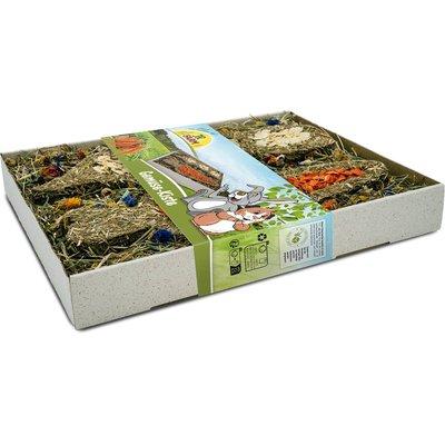 JR Farm bedýnka zeleniny, 300 g JR Farm bedýnka zeleniny, 300 g