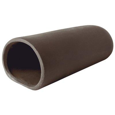 Hobby jeskyně Catfish Cave M dark 5×12 cm Hobby jeskyně Catfish Cave M dark 5×12 cm