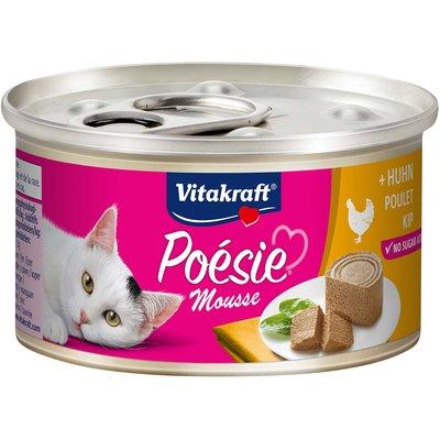 Vitakraft Poésie kuřecí pěna Vitakraft Poésie kuřecí pěna