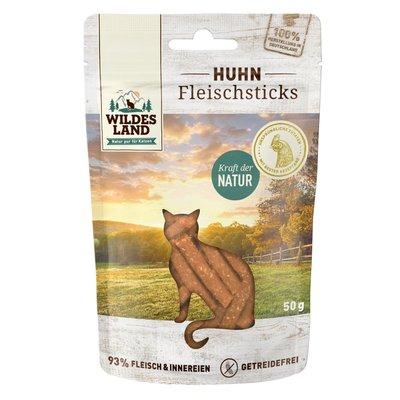 Wildes Land masové tyčinky kuře Wildes Land masové tyčinky kuře