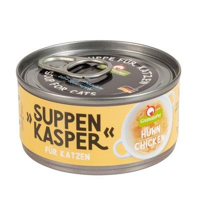 GranataPet Suppenkasper kuřecí maso GranataPet Suppenkasper kuřecí maso