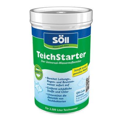 Söll TeichStarter 250 g Söll TeichStarter 250 g