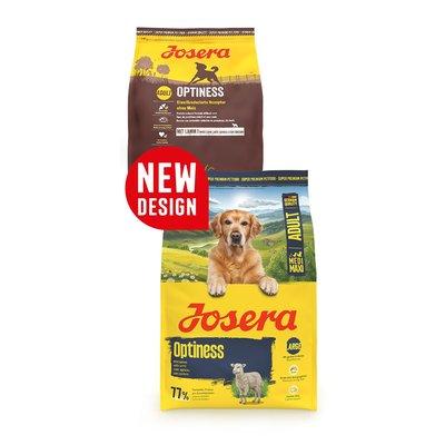Josera Optiness Josera Optiness