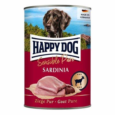 Happy Dog Pur s čistým kozím masem Happy Dog Pur s čistým kozím masem