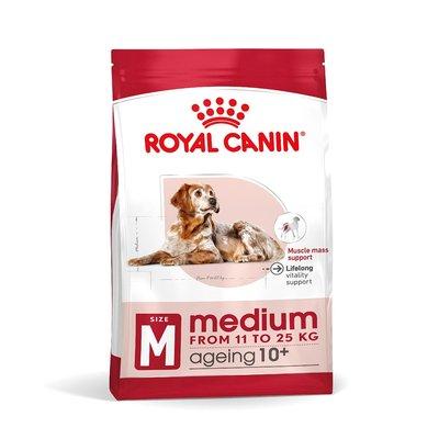 ROYAL CANIN MEDIUM Ageing 10+ ROYAL CANIN MEDIUM Ageing 10+