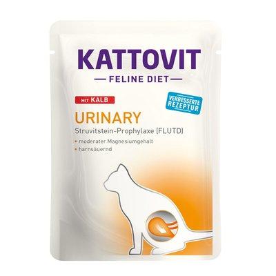 Kattovit Urinary telecí Kattovit Urinary telecí
