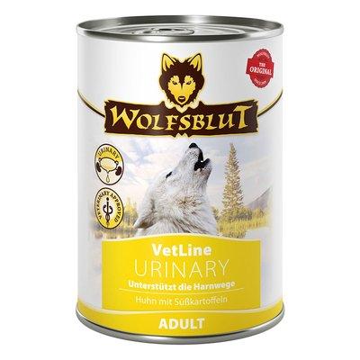 Wolfsblut VetLine Urinary - kuře Wolfsblut VetLine Urinary - kuře
