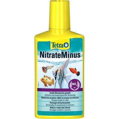 Tetra NitrateMinus Tetra NitrateMinus