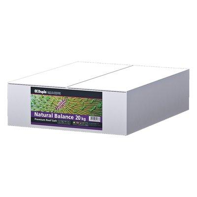 Dupla Marin Premium Reef Salt Natural Balance 20 kg Refill Dupla Marin Premium Reef Salt Natural Balance 20 kg Refill