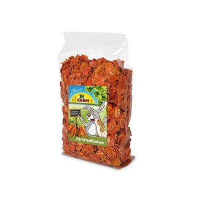 JR Farm mrkvové vločky 150 g JR Farm mrkvové vločky 150 g