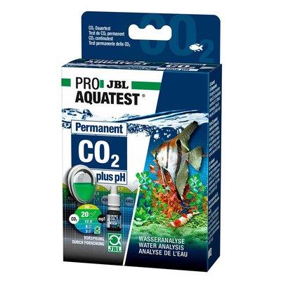 JBL ProAquaTest CO2-pH Permanent JBL ProAquaTest CO2-pH Permanent