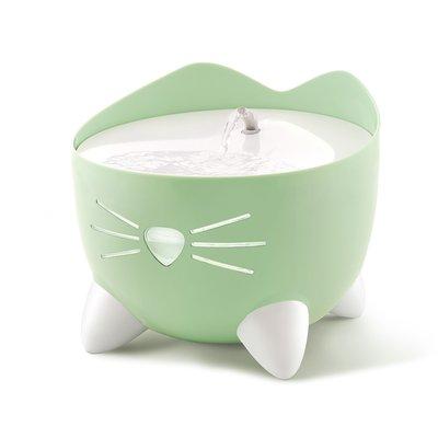 Catit Pixi fontána, mátově zelená Catit Pixi fontána, mátově zelená