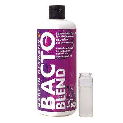 Fauna Marin Bakteriální přípravek Bacto Blend 500ml Fauna Marin Bakteriální přípravek Bacto Blend 500ml