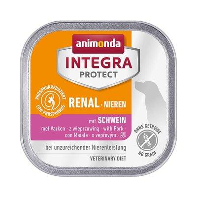 Animonda Integra Protect Niere pro zdravé ledviny s vepřovým masem Animonda Integra Protect Niere pro zdravé ledviny s vepřovým masem