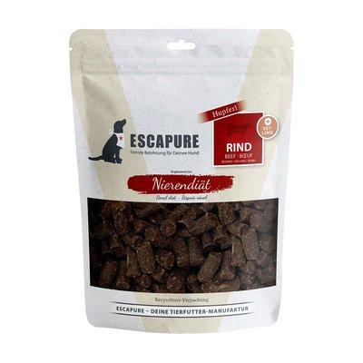 Escapure VET ledvinová dieta, pamlsky z hovězího masa, 150 g Escapure VET ledvinová dieta, pamlsky z hovězího masa, 150 g
