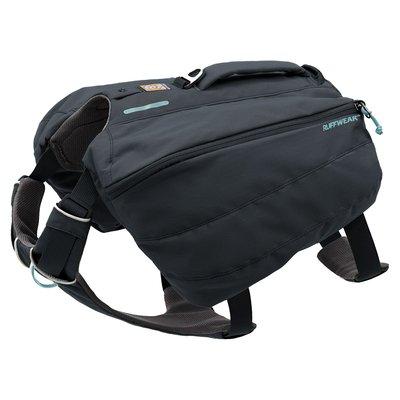 Ruffwear Front Range batoh pro psy šedý Ruffwear Front Range batoh pro psy šedý