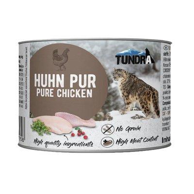 Tundra Cat čisté kuřecí maso Tundra Cat čisté kuřecí maso