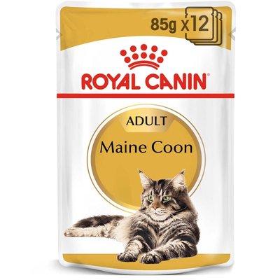 ROYAL CANIN Maine Coon Adult granule pro kočky ROYAL CANIN Maine Coon Adult granule pro kočky