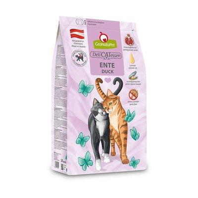 GranataPet DeliCatessen Adult granule, kachna GranataPet DeliCatessen Adult granule, kachna