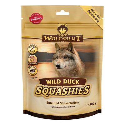 Wolfsblut Squashies Wild Duck Wolfsblut Squashies Wild Duck