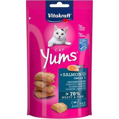 Vitakraft Cat Yums losos Vitakraft Cat Yums losos