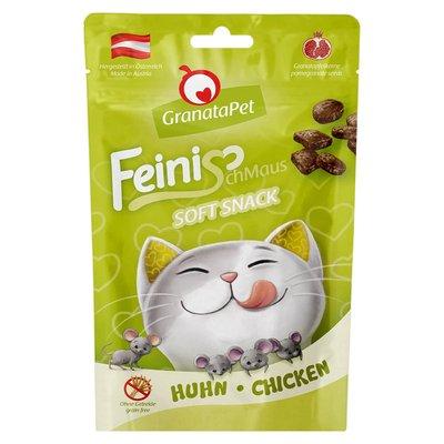 GranataPet FeiniSchmaus kuře GranataPet FeiniSchmaus kuře