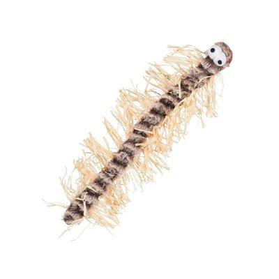 Trixie stonožkaz plyše a drátu, 33 cm Trixie stonožkaz plyše a drátu, 33 cm