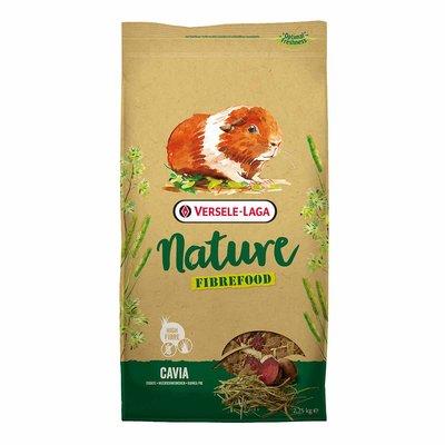 Versele Laga Nature Fibrefood Cavia 2,75 kg Versele Laga Nature Fibrefood Cavia 2,75 kg