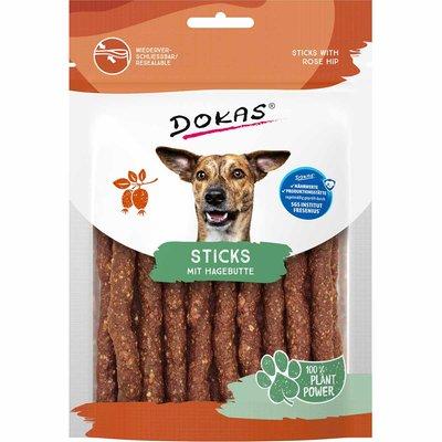 Dokas hůlky s šípkem Dokas hůlky s šípkem
