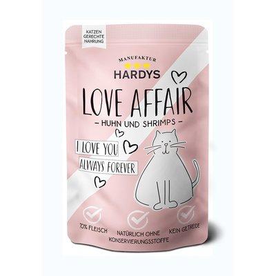 Hardys Love Affair kuře a krevety Hardys Love Affair kuře a krevety