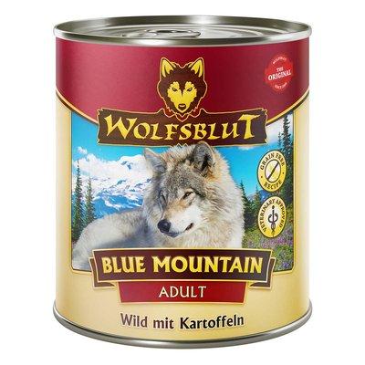 Wolfsblut Blue Mountain Adult Wolfsblut Blue Mountain Adult