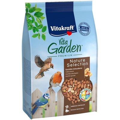 Vitakraft VitaGarden loupané ořechy, 500 g Vitakraft VitaGarden loupané ořechy, 500 g