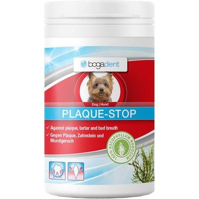 Bogadent PLAQUE-STOP pes 70 g Bogadent PLAQUE-STOP pes 70 g
