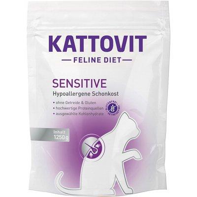Kattovit Feline Sensitive Kattovit Feline Sensitive