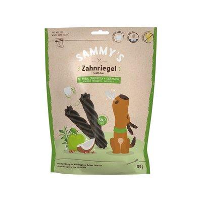Sammy’s Zahnriegel Sammy’s Zahnriegel