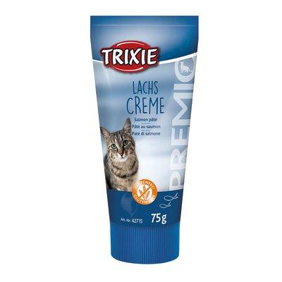 Trixie PREMIO lososový krém, 75 g Trixie PREMIO lososový krém, 75 g