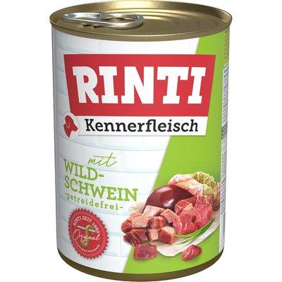 Rinti Maso pro znalce kančí maso Rinti Maso pro znalce kančí maso