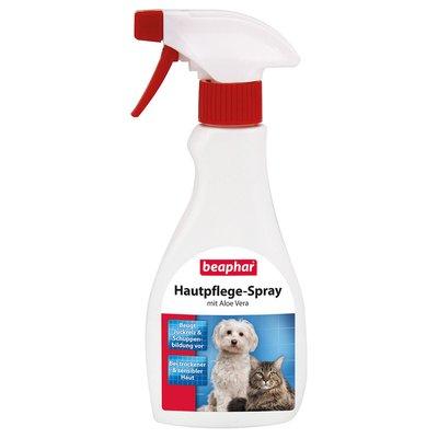 beaphar sprej pro péči o kůži, 250 ml beaphar sprej pro péči o kůži, 250 ml