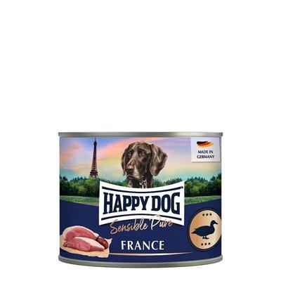 Happy Dog Pur čisté kachní maso Happy Dog Pur čisté kachní maso