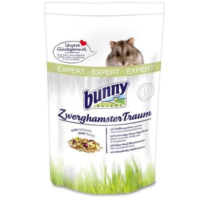 Bunny Nature krmivo pro trpasličí křečky Traum EXPERT Bunny Nature krmivo pro trpasličí křečky Traum EXPERT