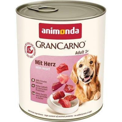 GranCarno Adult s srdcem GranCarno Adult s srdcem