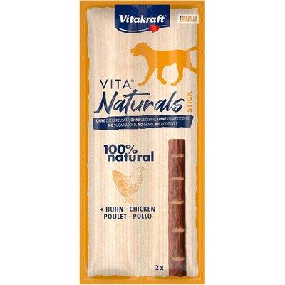 Vitakraft Vita Naturals, Stick kuře Vitakraft Vita Naturals, Stick kuře
