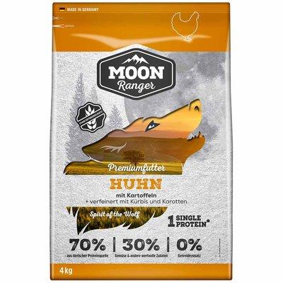 MOON Ranger Kuře s bramborami MOON Ranger Kuře s bramborami