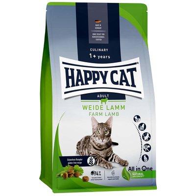 Happy Cat Culinary Adult jehněčí z pastvin Happy Cat Culinary Adult jehněčí z pastvin
