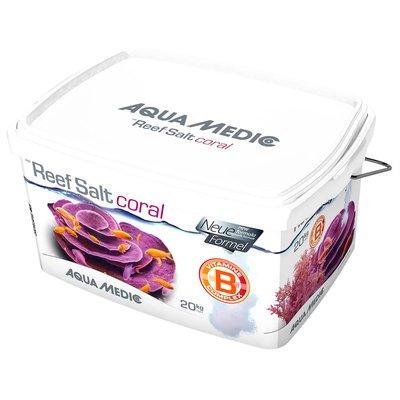 Aqua Medic Reef Salt coral, 20 kg balení Aqua Medic Reef Salt coral, 20 kg balení