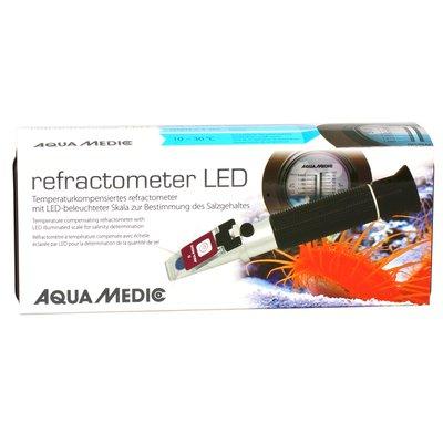 Aqua Medic refraktometr LED Aqua Medic refraktometr LED