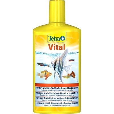 Tetra TetraVital Tetra TetraVital