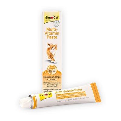GimCat Pasta MultiVitamin GimCat Pasta MultiVitamin